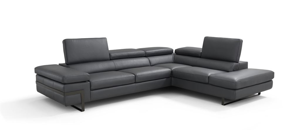 Mucidule Sectional Sofa-Sectional Sofas-Jennifer Furniture