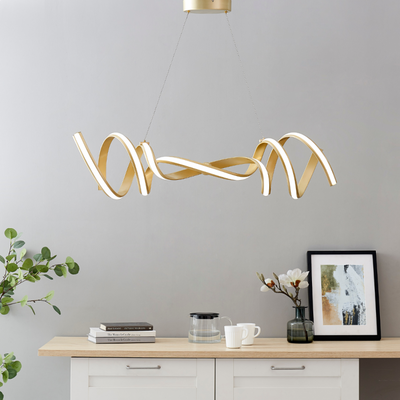 Munich LED Chandelier