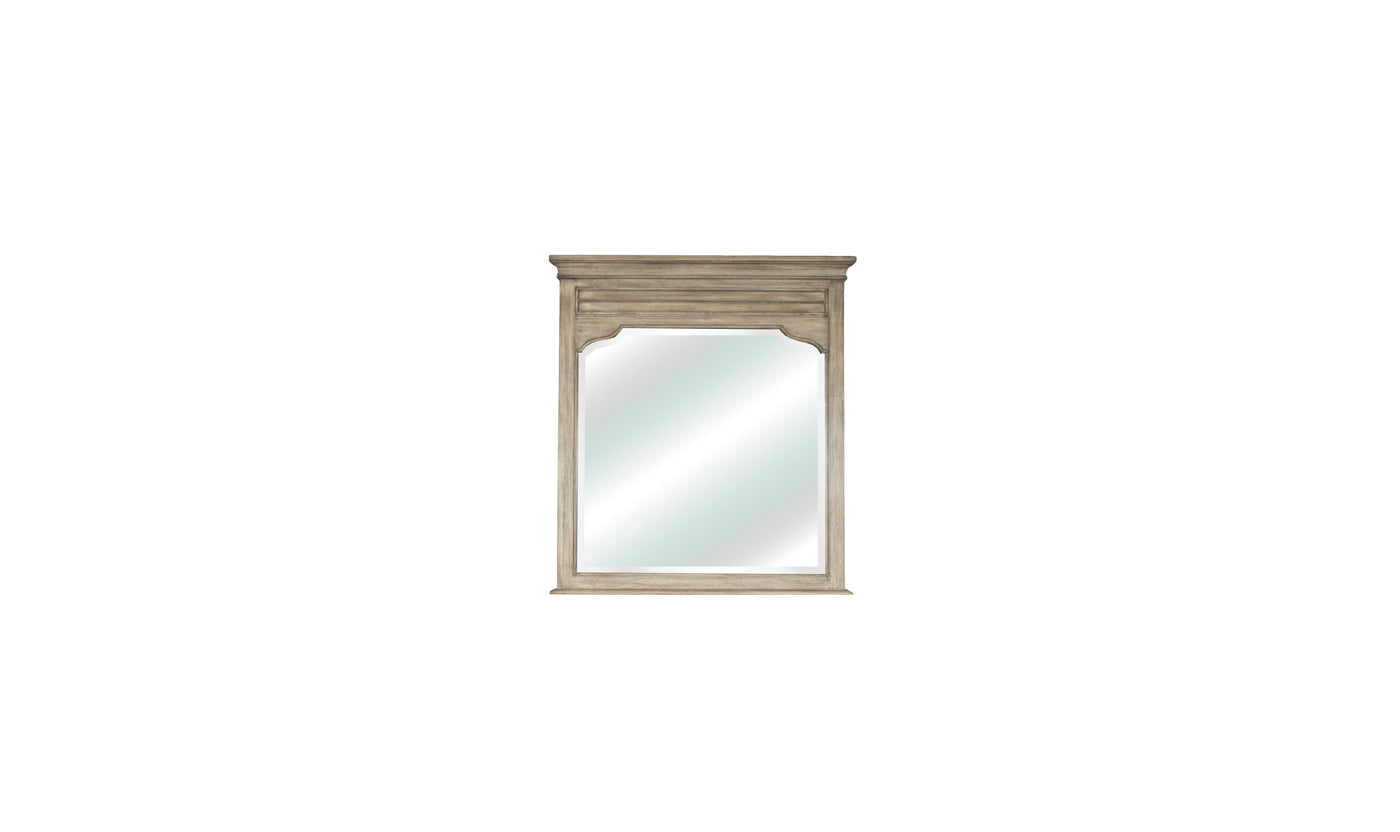 Myra Landscape Mirror-Mirrors-Jennifer Furniture