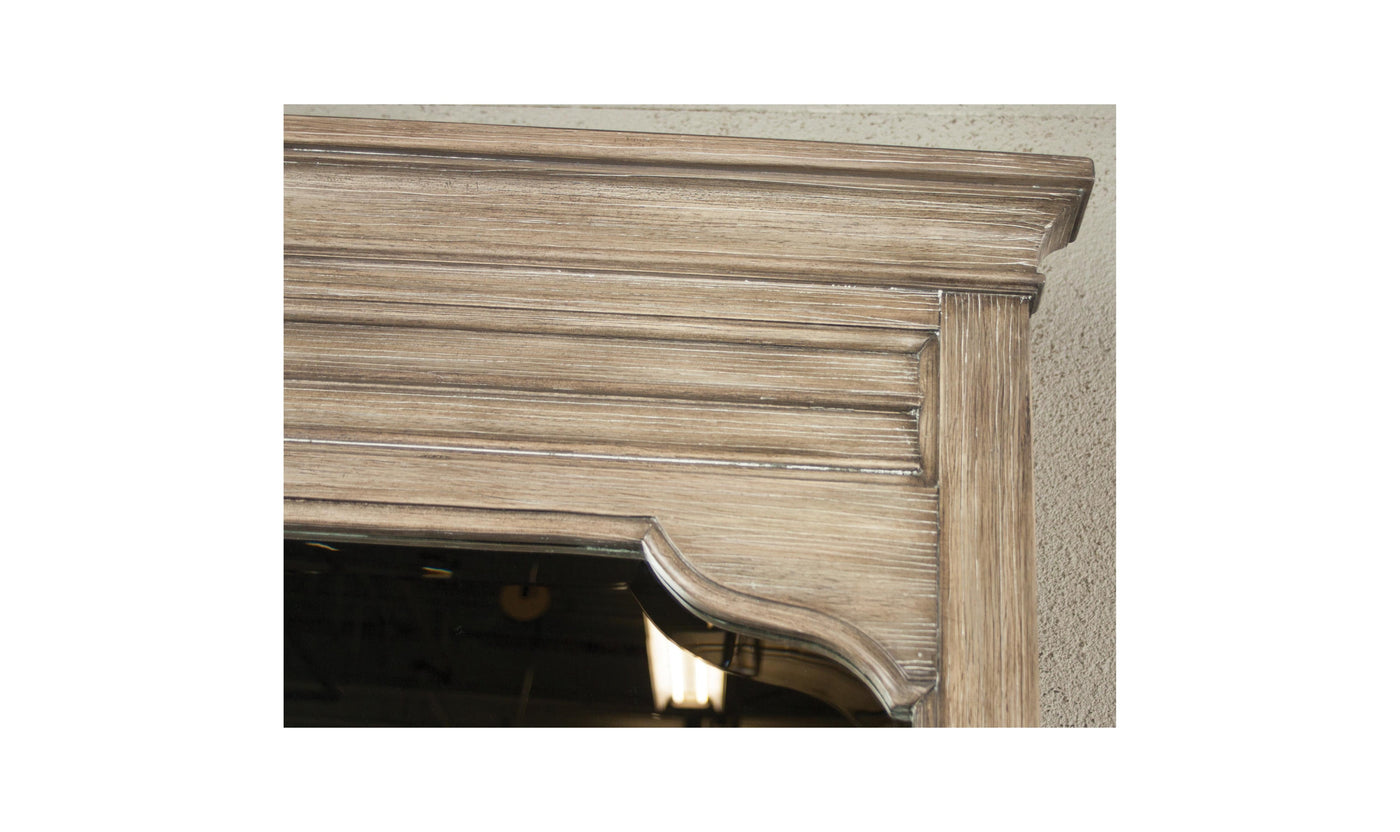 Myra Landscape Mirror-Mirrors-Jennifer Furniture