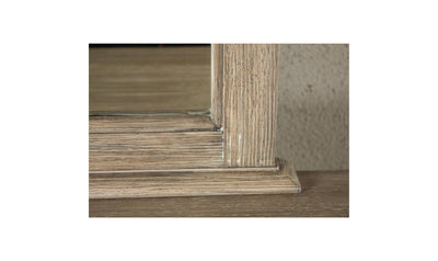 Myra Landscape Mirror-Mirrors-Jennifer Furniture