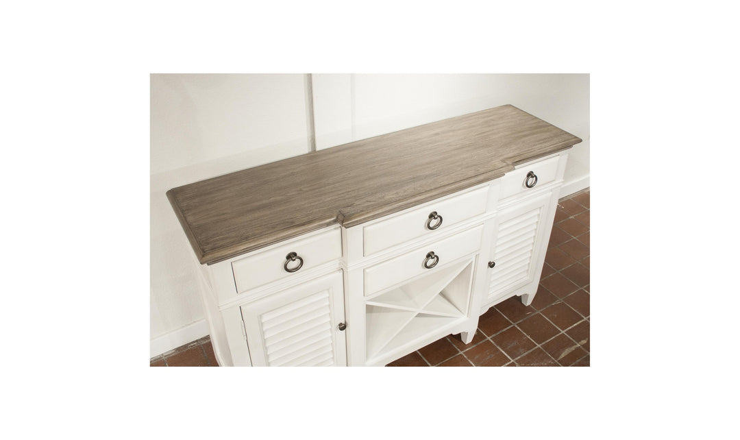 Myra Server-Sideboards-Jennifer Furniture