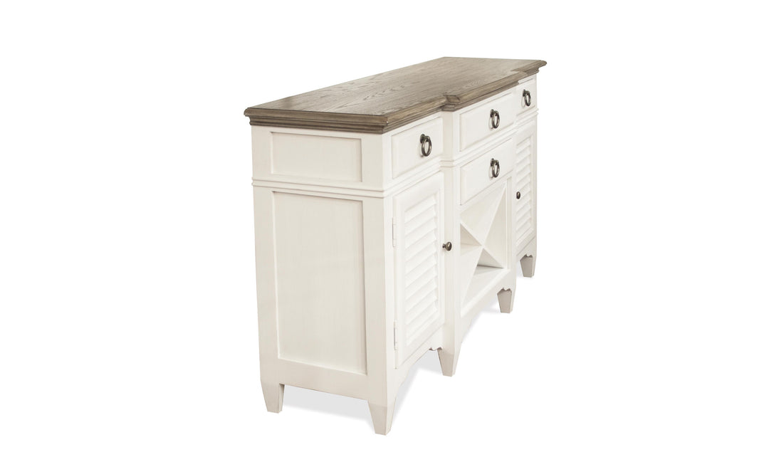 Myra Server-Sideboards-Jennifer Furniture