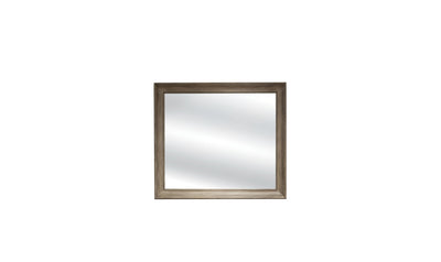 Myra Shadowbox Mirror-Mirrors-Jennifer Furniture
