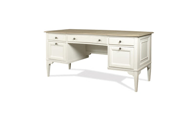 Myra Writing Desk-Desks-Jennifer Furniture