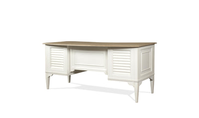 Myra Writing Desk-Desks-Jennifer Furniture