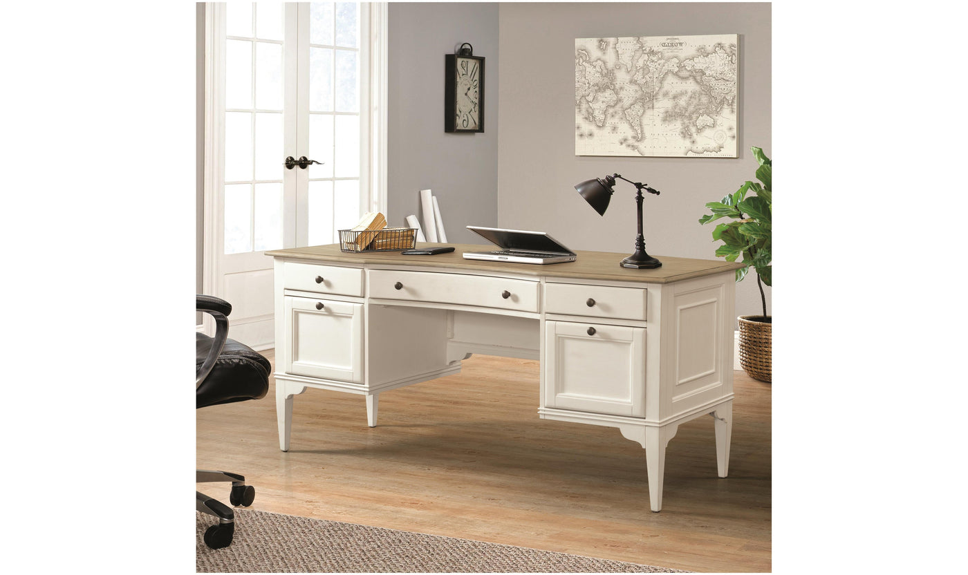 Myra Writing Desk Jennifer Furniture