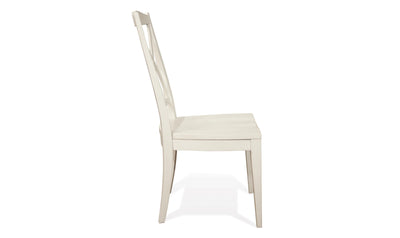 Myra Xx-bak Side Chair 2in-Dining Side Chairs-Jennifer Furniture