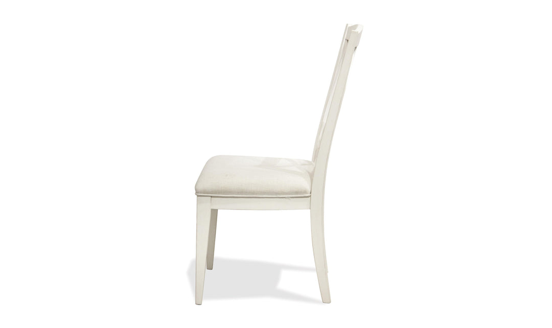 Myra Xx-bak Uph Side Chair 2in-Dining Side Chairs-Jennifer Furniture