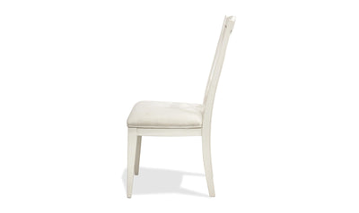 Myra Xx-bak Uph Side Chair 2in-Dining Side Chairs-Jennifer Furniture