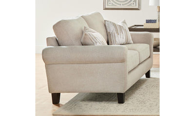 Nadine Loveseat-Loveseats-Jennifer Furniture