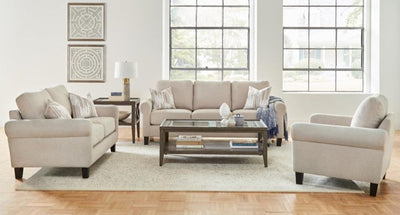Nadine Sofa-Sofas-Jennifer Furniture