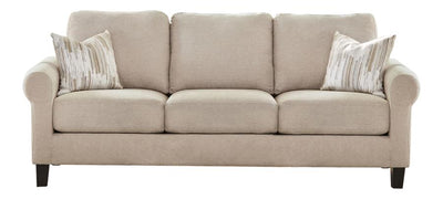 Nadine Sofa-Sofas-Jennifer Furniture