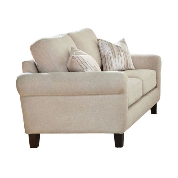 Nadine Living Room Set