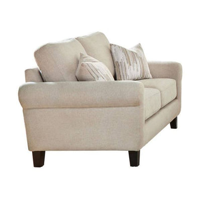 Nadine Living Room Set