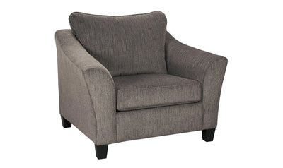 Namoli Chair & A Half-Accent Chairs-Jennifer Furniture