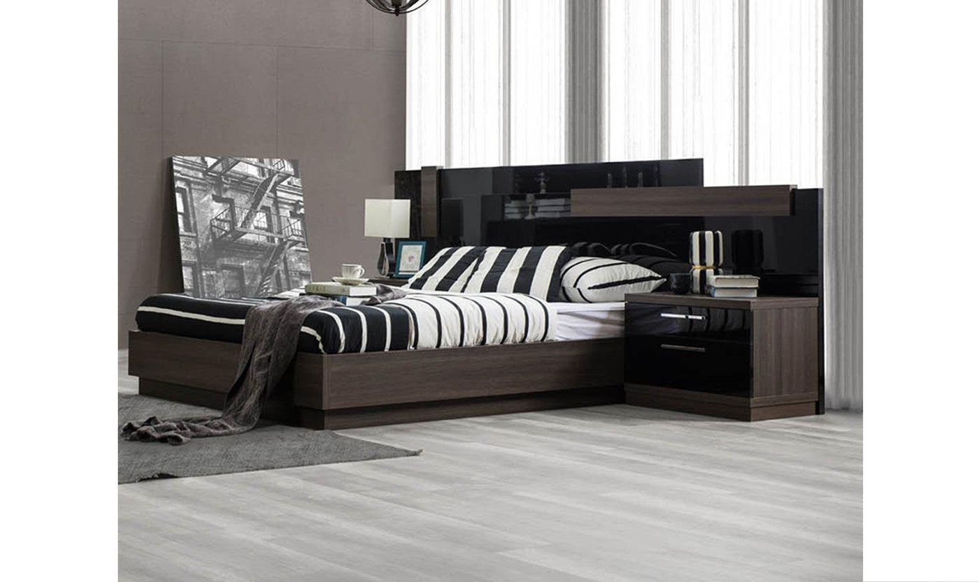Napoli Bedroom Set-Bedroom Sets-Jennifer Furniture