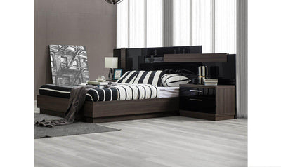 Napoli Bedroom Set-Bedroom Sets-Jennifer Furniture