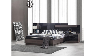 Napoli Bedroom Set-Bedroom Sets-Jennifer Furniture