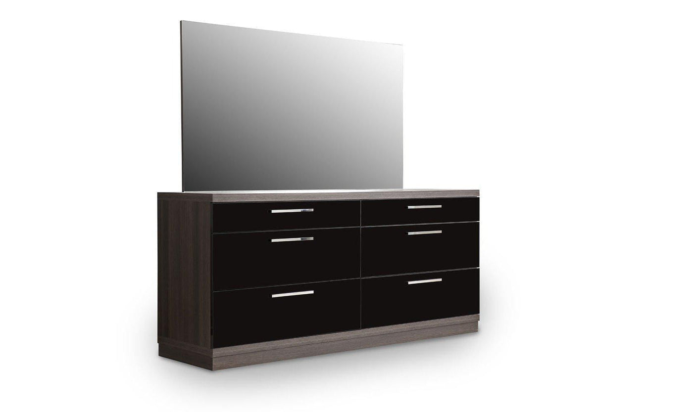 Napoli Bedroom Set-Bedroom Sets-Jennifer Furniture