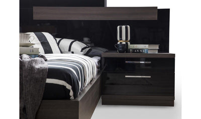 Napoli Bedroom Set-Bedroom Sets-Jennifer Furniture