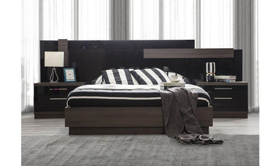 Napoli Bedroom Set-Bedroom Sets-Jennifer Furniture