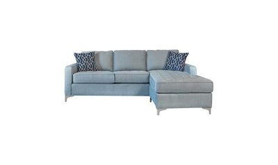 Nashua Sectional Sofa-Sectional Sofas-Jennifer Furniture