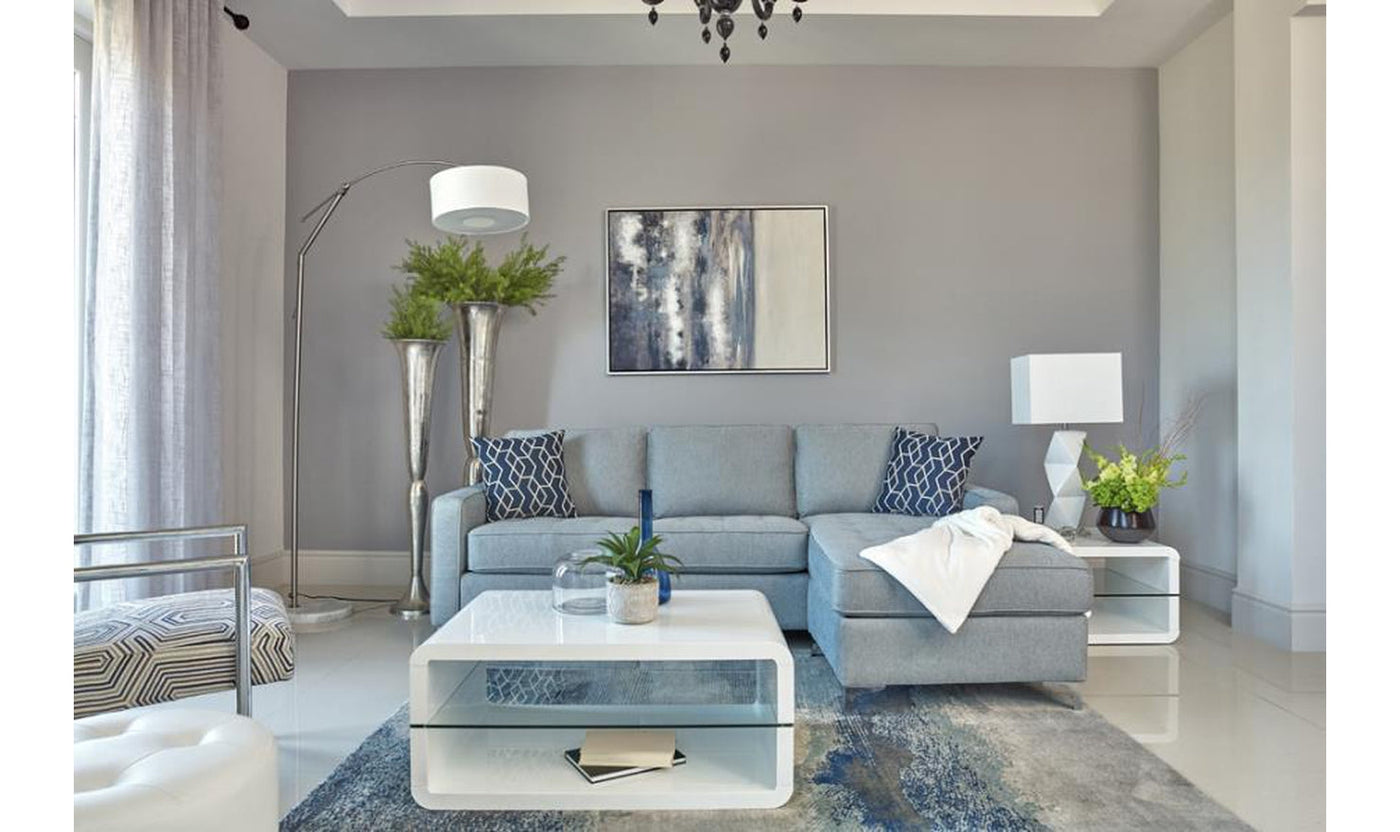 Nashua Sectional Sofa-Sectional Sofas-Jennifer Furniture