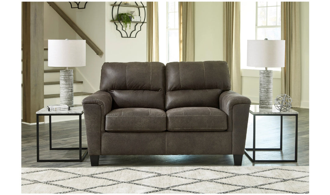 Navi Living Room Set-Living Room Sets-Jennifer Furniture