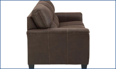 Navi Sofa Sleeper-Sleeper Sofas-Jennifer Furniture