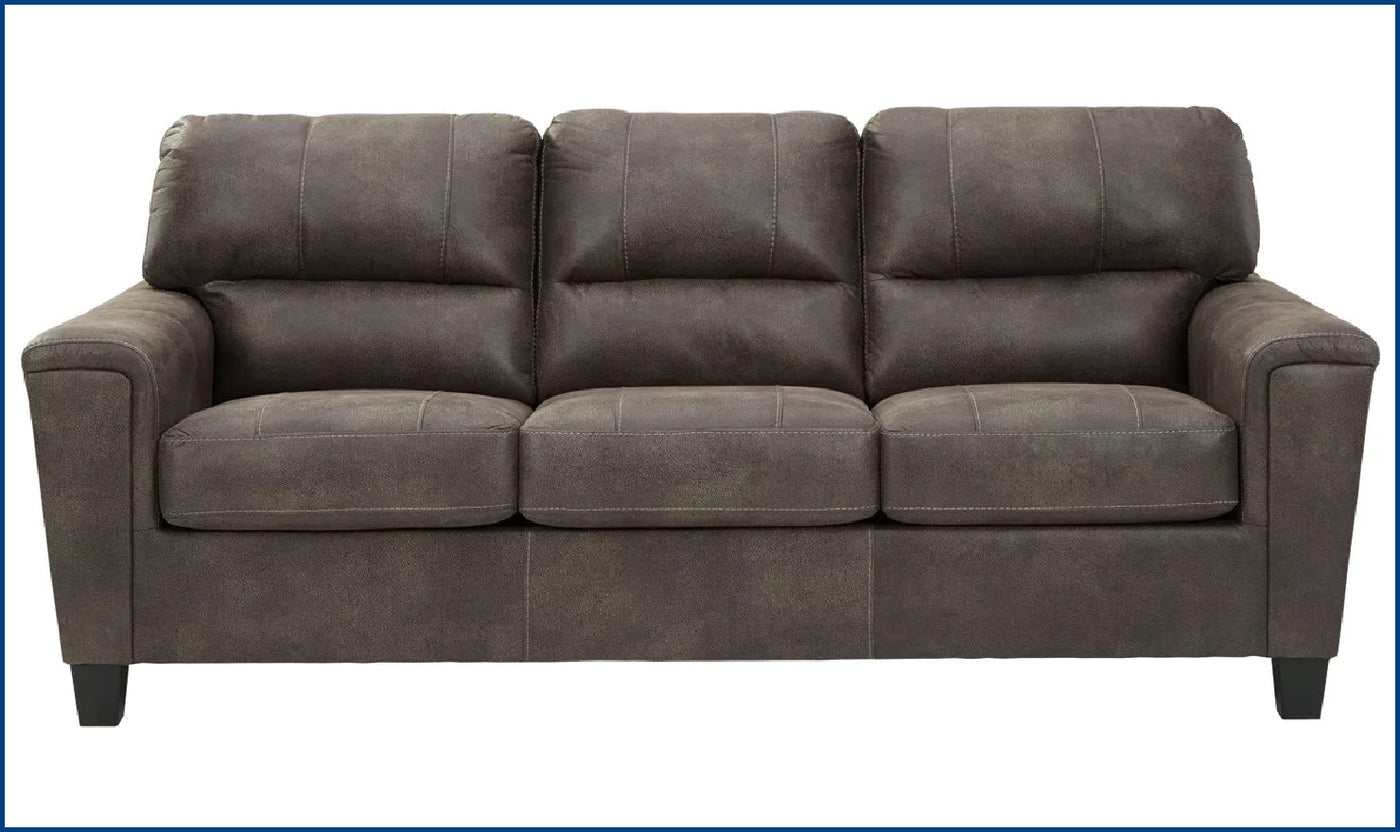 Navi Sofa Sleeper-Sleeper Sofas-Jennifer Furniture