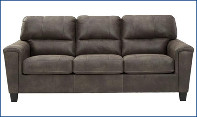 Navi Sofa Sleeper-Sleeper Sofas-Jennifer Furniture