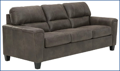 Navi Sofa Sleeper-Sleeper Sofas-Jennifer Furniture