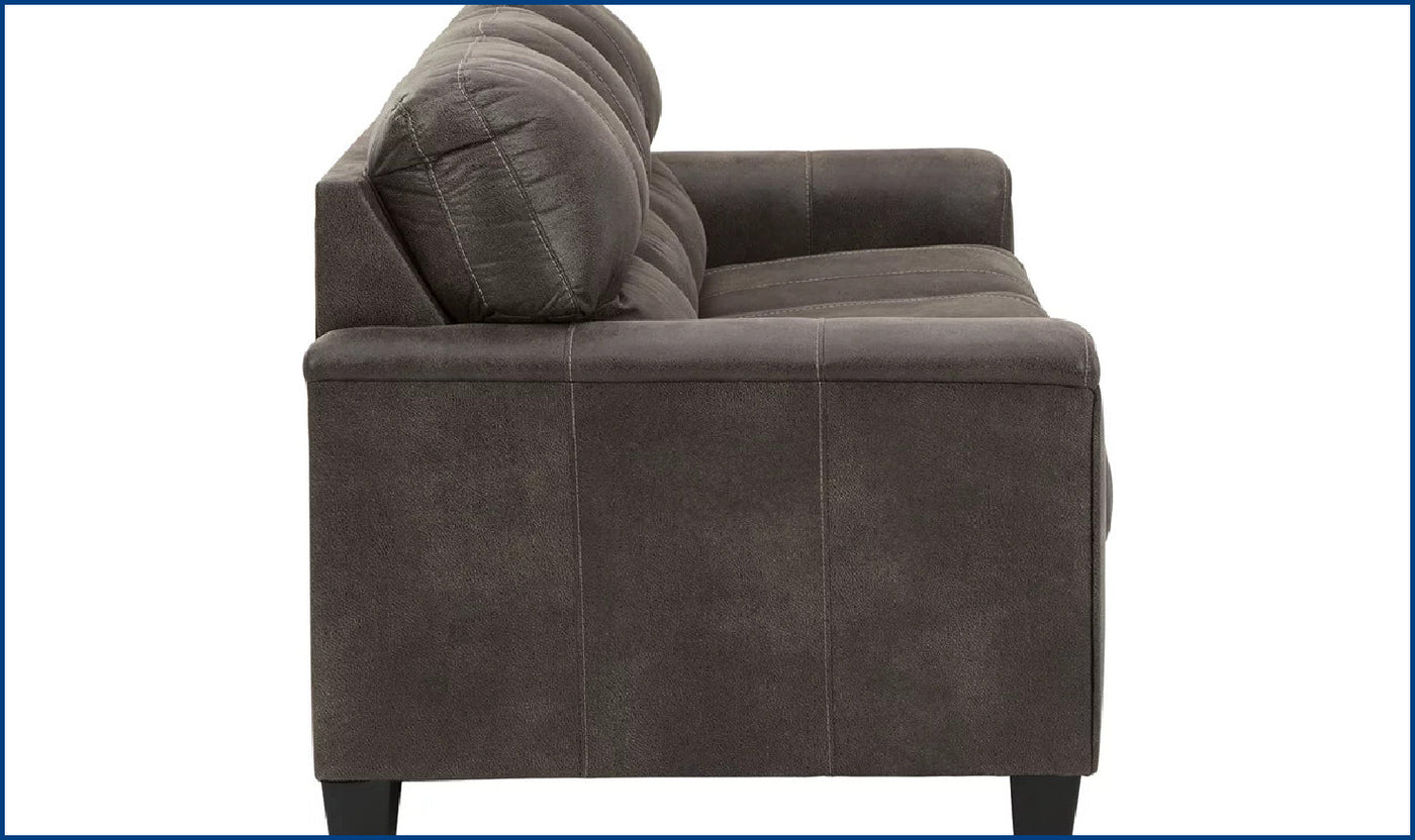 Navi Sofa Sleeper-Sleeper Sofas-Jennifer Furniture