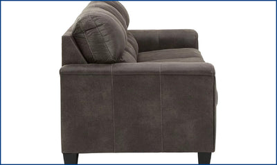 Navi Sofa Sleeper-Sleeper Sofas-Jennifer Furniture