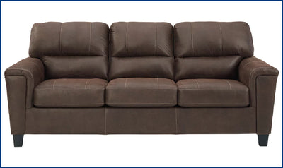 Navi Sofa Sleeper-Sleeper Sofas-Jennifer Furniture