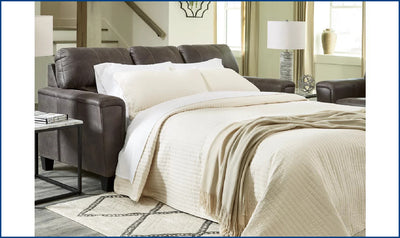 Navi Sofa Sleeper-Sleeper Sofas-Jennifer Furniture