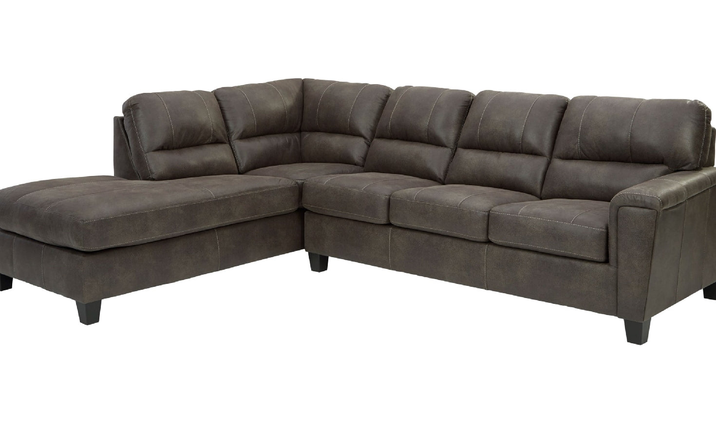 Navi Sectional-Sectional Sofas-Jennifer Furniture