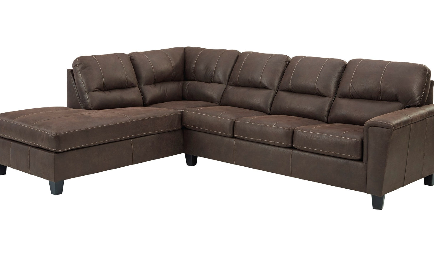 Navi Sectional-Sectional Sofas-Jennifer Furniture