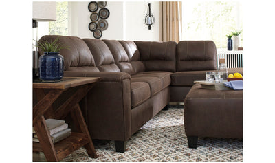 Navi Sectional-Sectional Sofas-Jennifer Furniture