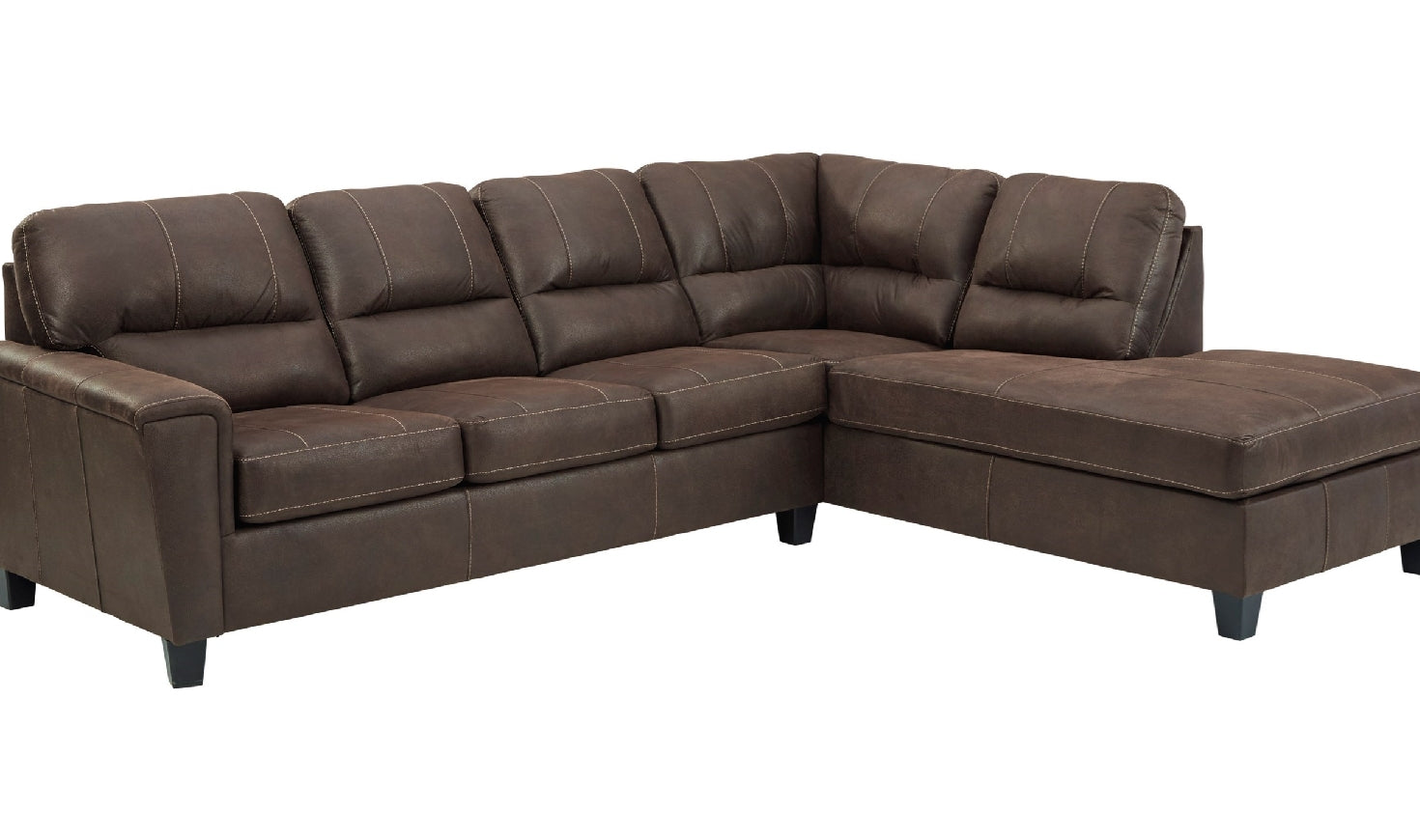 Navi Sectional-Sectional Sofas-Jennifer Furniture