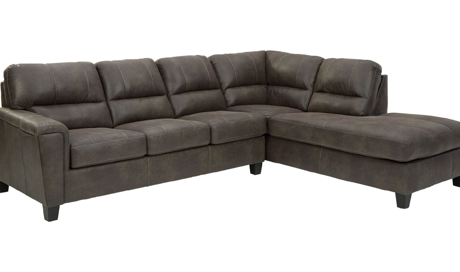 Navi Sectional-Sectional Sofas-Jennifer Furniture