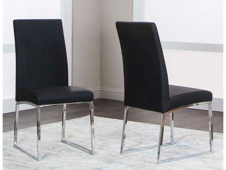 Classic Side Chair-Dining Side Chairs-Jennifer Furniture
