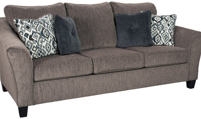 Nemoli Sofa-Sofas-Jennifer Furniture