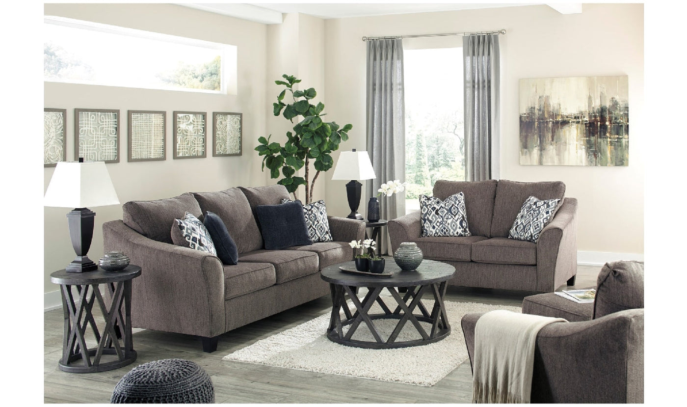 Nemoli Sofa-Sofas-Jennifer Furniture