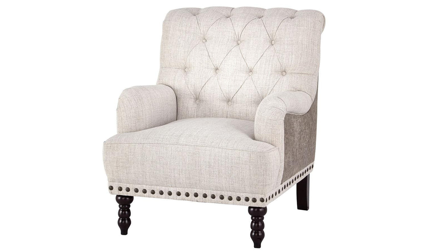 Nesso Tartonelle Accent Chair-Accent Chairs-Jennifer Furniture