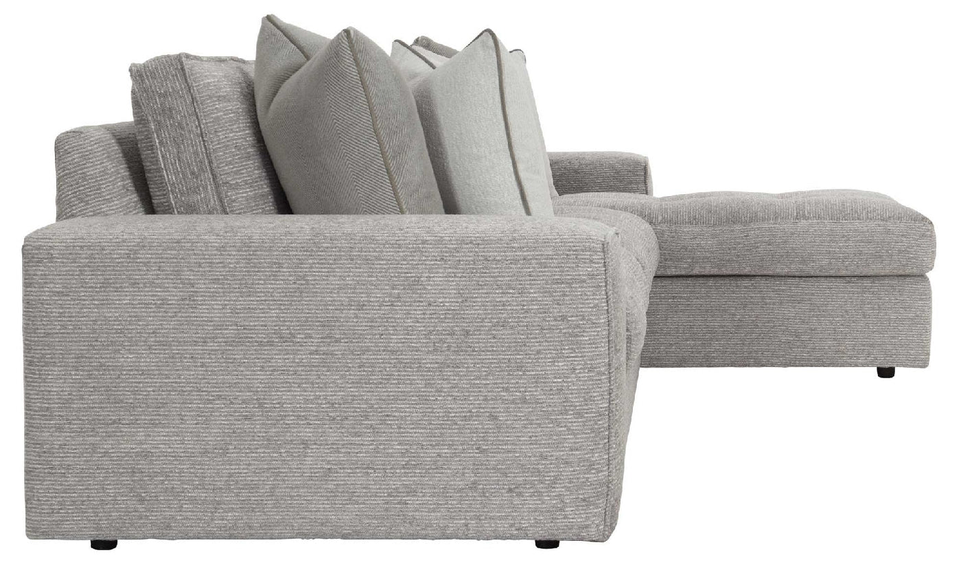 Nest Sectional-Sectional Sofas-Jennifer Furniture