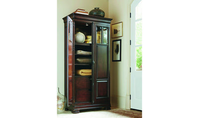 New Lou Tall Cabinet-Cabinets-Jennifer Furniture