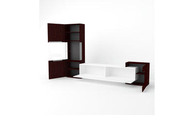 New Slave Wall Unit-Wall Units-Jennifer Furniture
