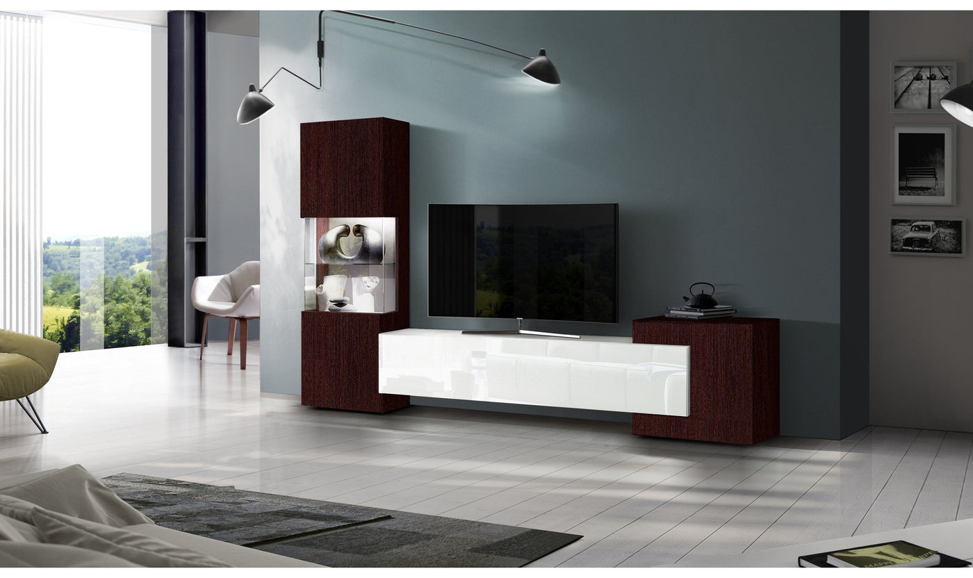 New Slave Wall Unit-Wall Units-Jennifer Furniture